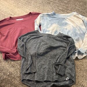 Abercrombie & Fitch Bundle